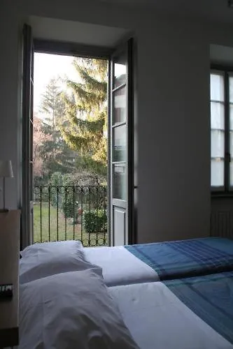 Entro Le Mura Μπέργκαμο