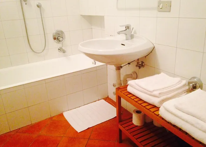 Entro Le Mura Μπέργκαμο