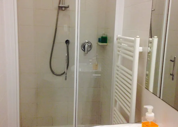 Entro Le Mura Bed and Breakfast