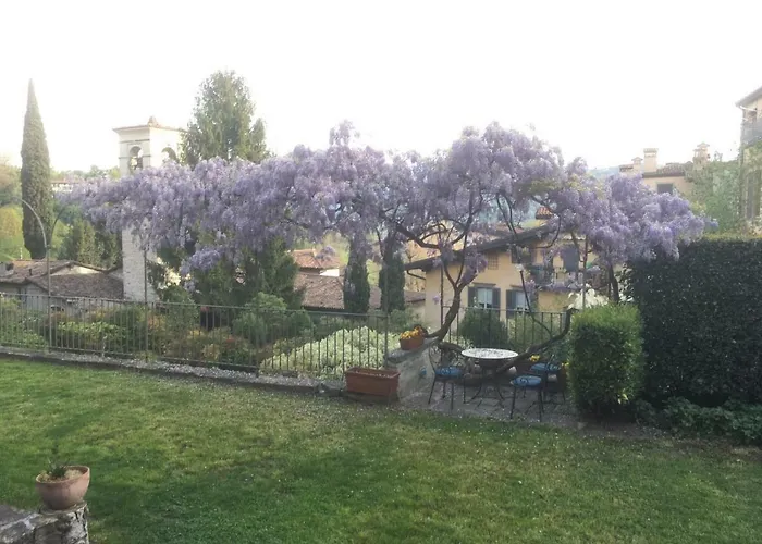 Entro Le Mura 3* Μπέργκαμο