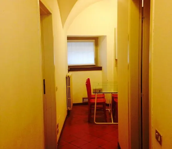 Entro Le Mura 3* Μπέργκαμο