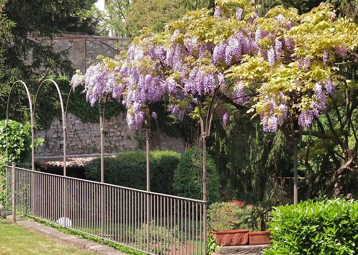 Entro Le Mura 3* Μπέργκαμο