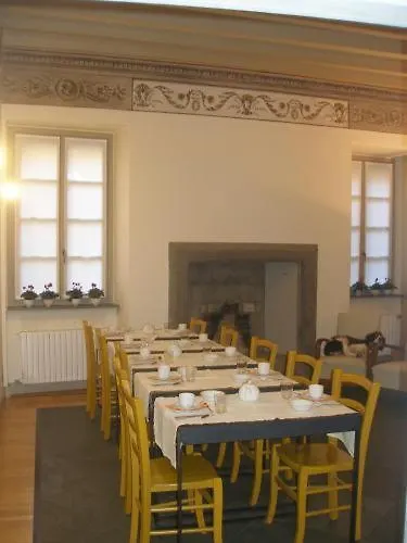 Entro Le Mura Μπέργκαμο